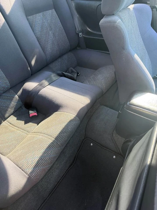 1994 Toyota Celica 6th Gen - Image 10 of 10