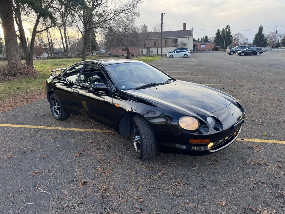 1994 Toyota Celica 6th Gen - Image 15 of 31