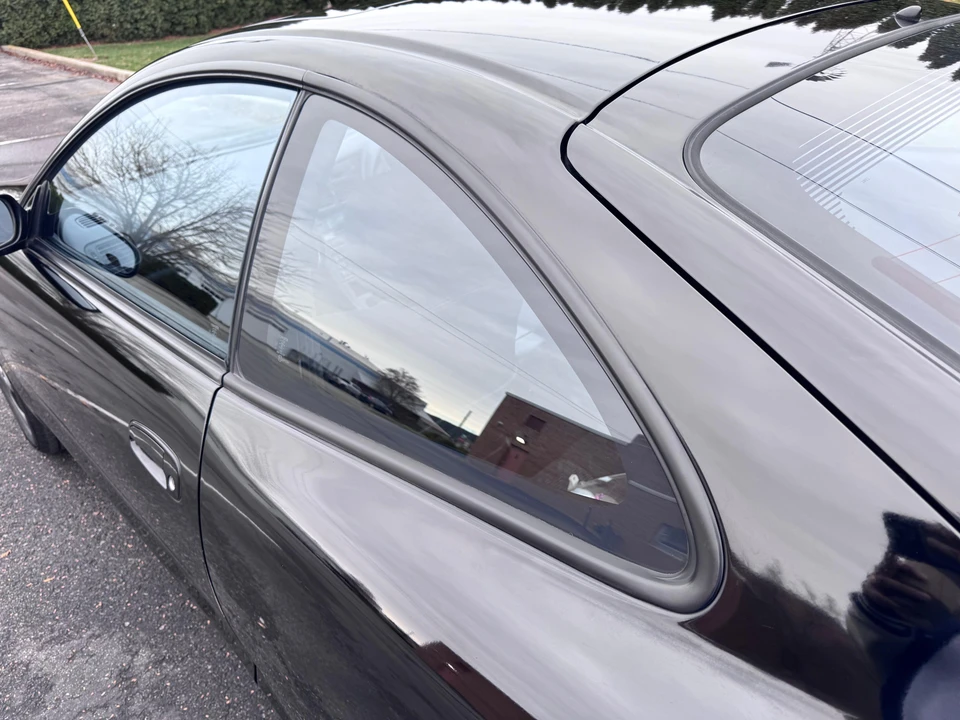 1994 Toyota Celica 6th Gen - Image 29 of 31