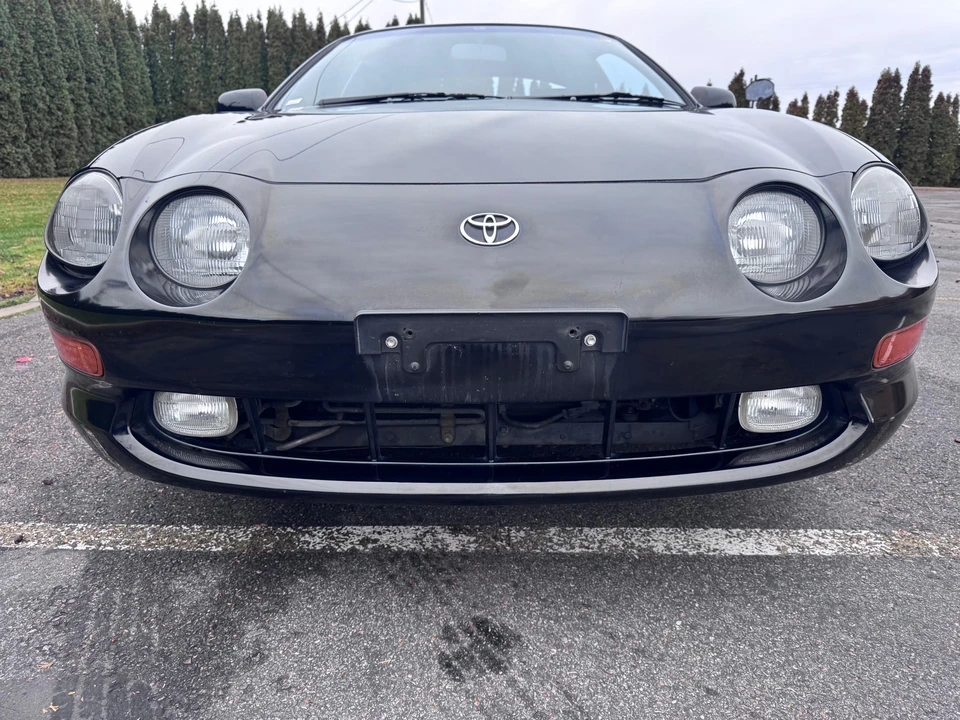 1994 Toyota Celica 6th Gen - Image 6 of 31