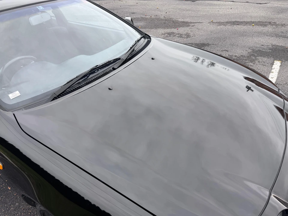 1994 Toyota Celica 6th Gen - Image 21 of 31