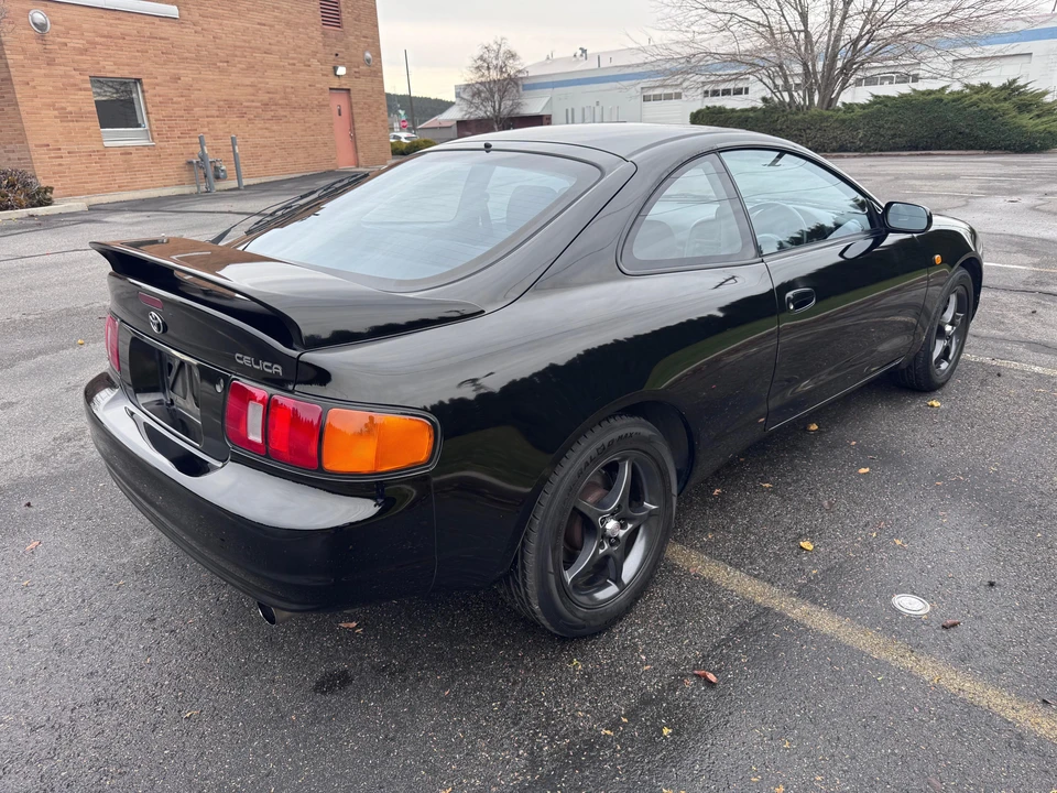 1994 Toyota Celica 6th Gen - Image 13 of 31