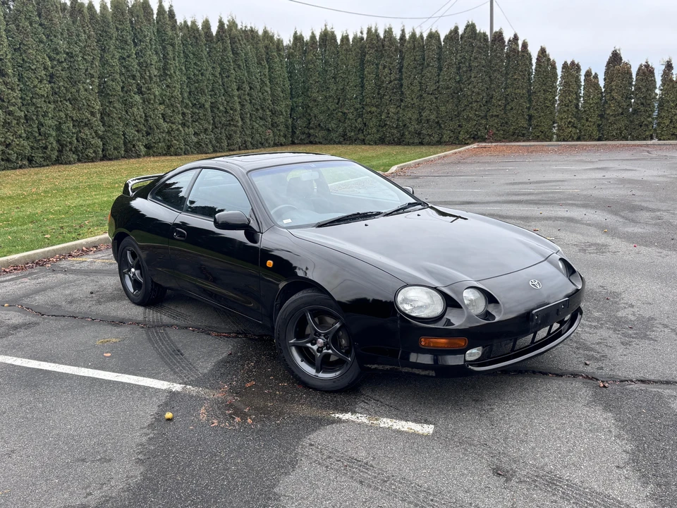 1994 Toyota Celica 6th Gen - Image 17 of 31