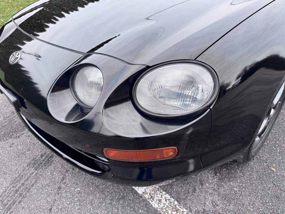 1994 Toyota Celica 6th Gen - Image 20 of 31