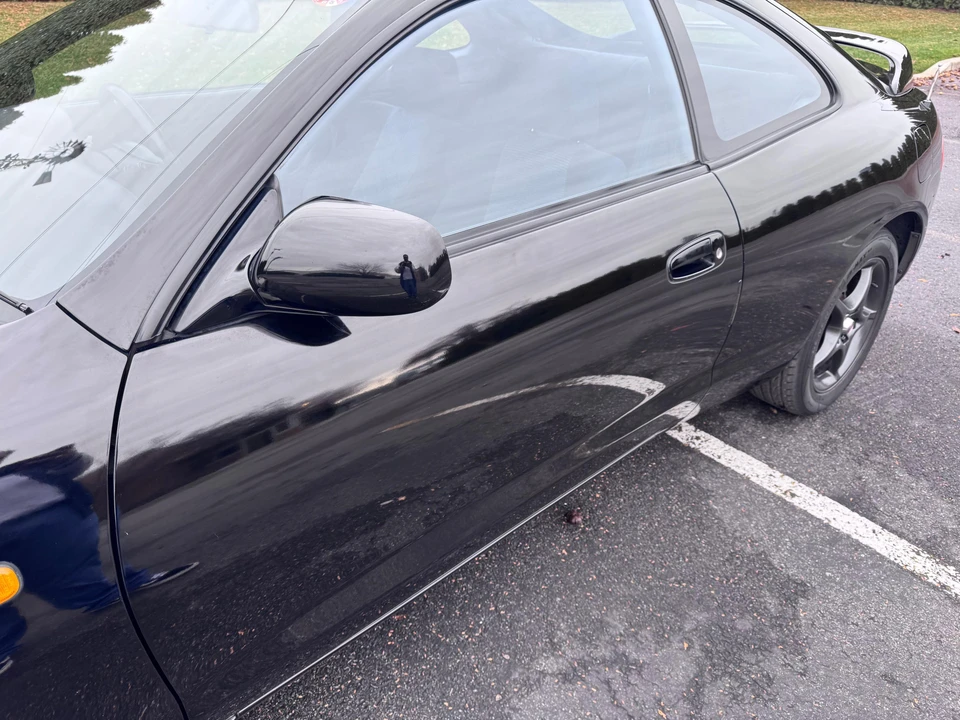 1994 Toyota Celica 6th Gen - Image 23 of 31