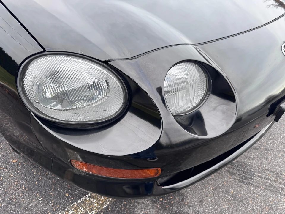 1994 Toyota Celica 6th Gen - Image 18 of 31