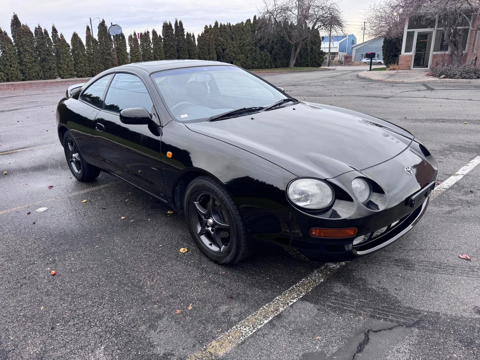 1994 Toyota Celica 6th Gen - Image 16 of 31