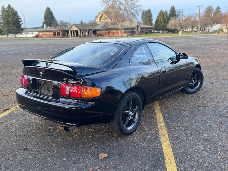 1994 Toyota Celica 6th Gen - Image 12 of 31