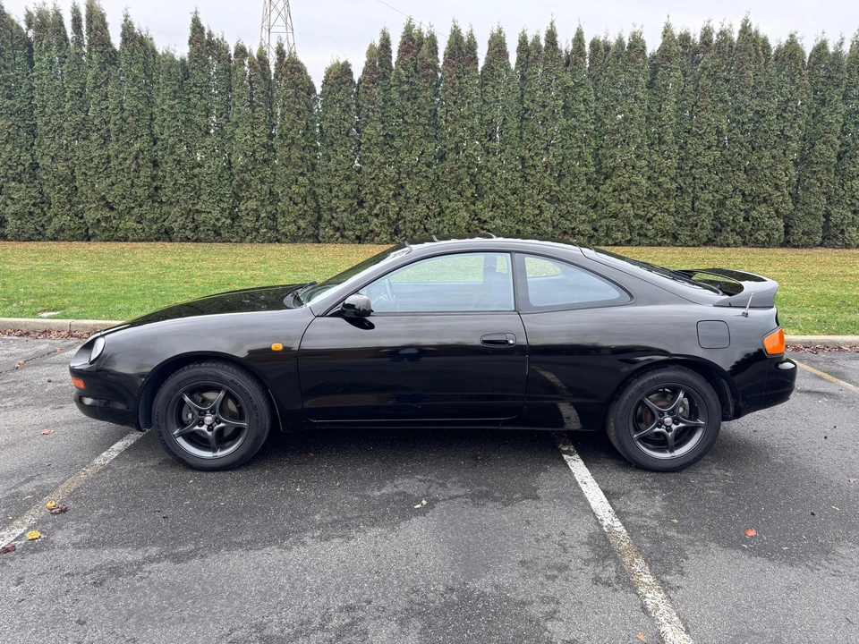 1994 Toyota Celica 6th Gen - Image 9 of 31