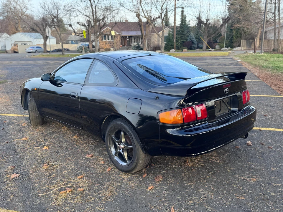 1994 Toyota Celica 6th Gen - Image 10 of 31