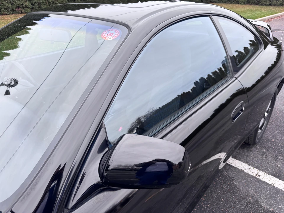1994 Toyota Celica 6th Gen - Image 24 of 31