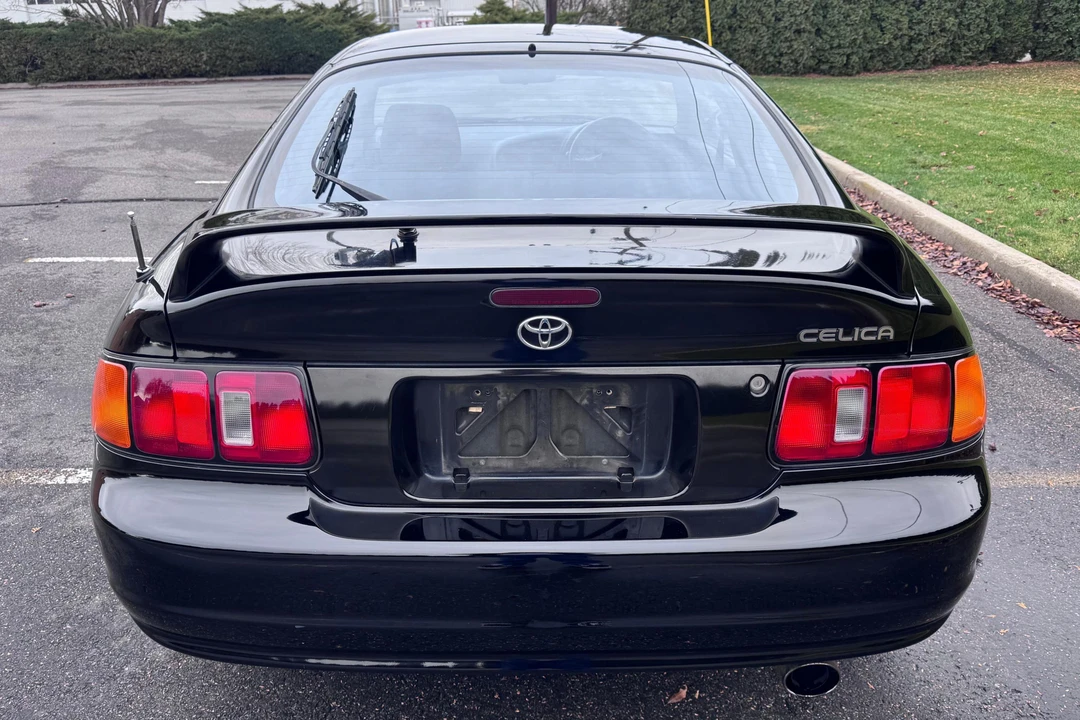 1994 Toyota Celica 6th Gen - Image 5 of 31