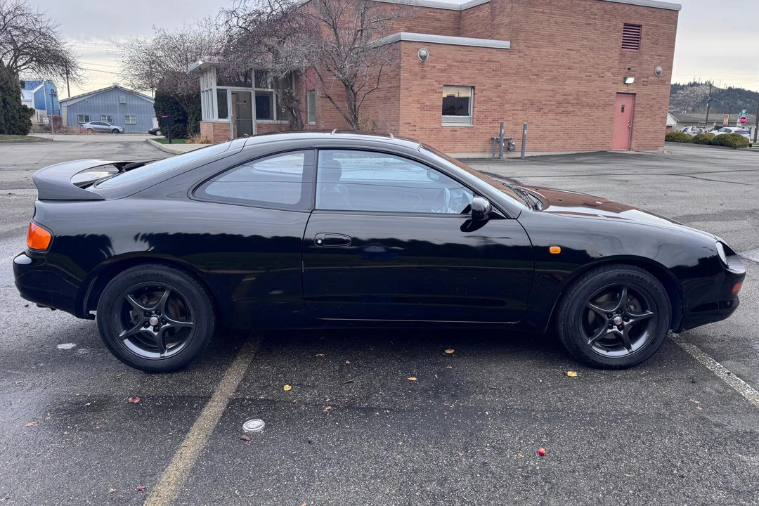 1994 Toyota Celica 6th Gen - Image 3 of 31
