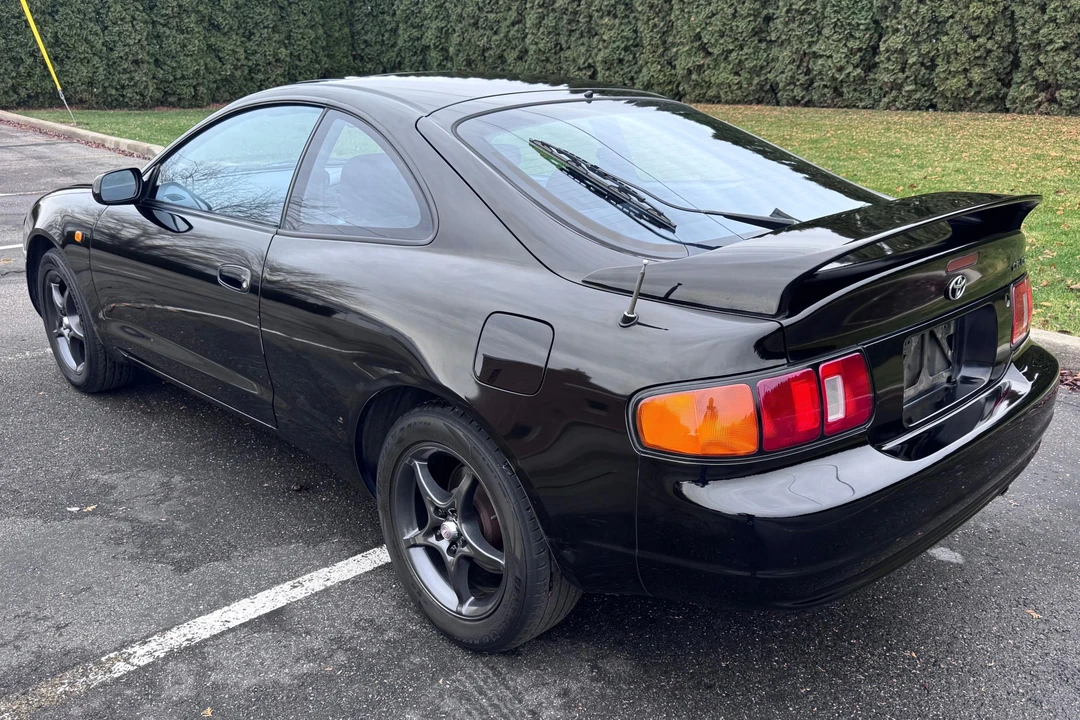 1994 Toyota Celica 6th Gen - Image 4 of 31