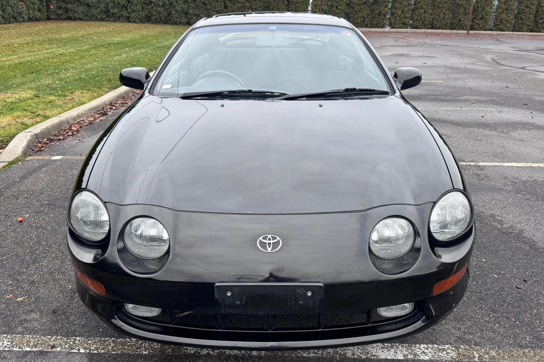 1994 Toyota Celica 6th Gen - Image 2 of 31