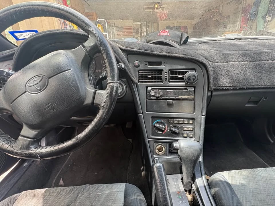 1994 Toyota Celica 6th Gen - Image 5 of 7