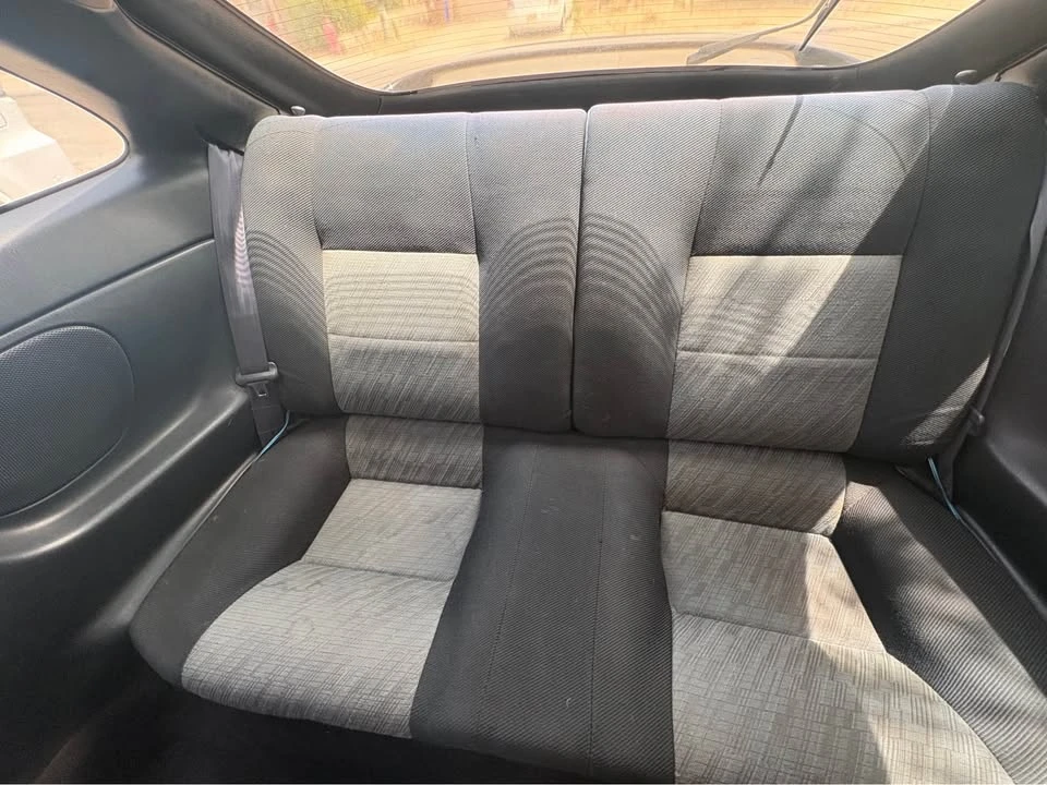 1994 Toyota Celica 6th Gen - Image 7 of 7