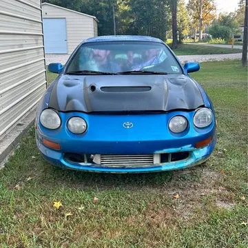 1994 Toyota Celica ST