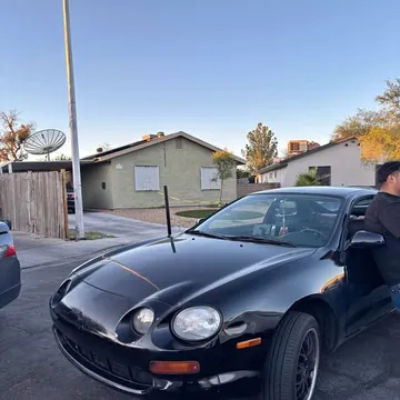 1994 Toyota Celica ST Liftback