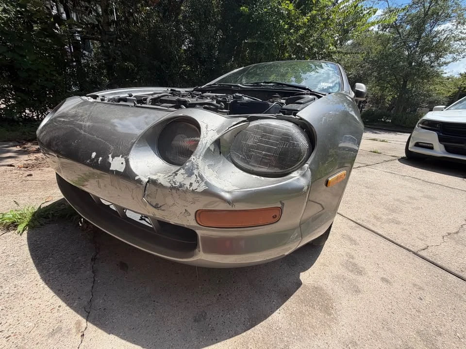 1994 Toyota Celica 6th Gen - Image 12 of 14
