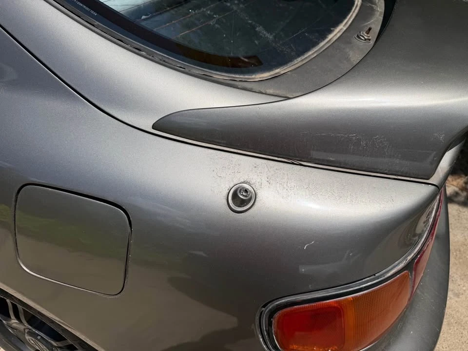 1994 Toyota Celica 6th Gen - Image 6 of 14