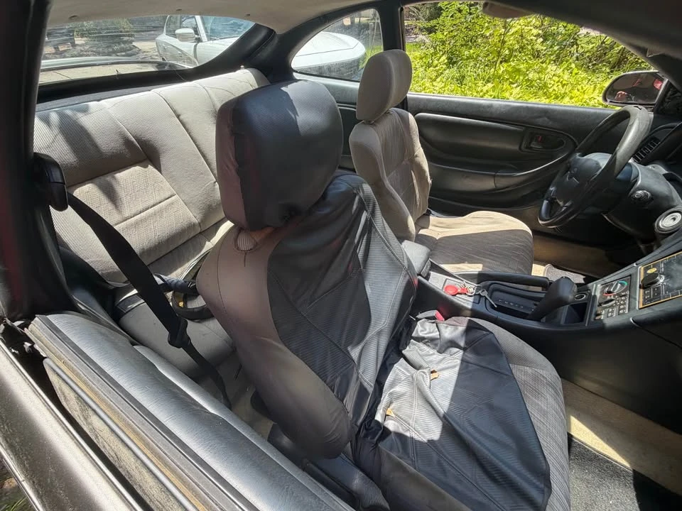 1994 Toyota Celica 6th Gen - Image 14 of 14