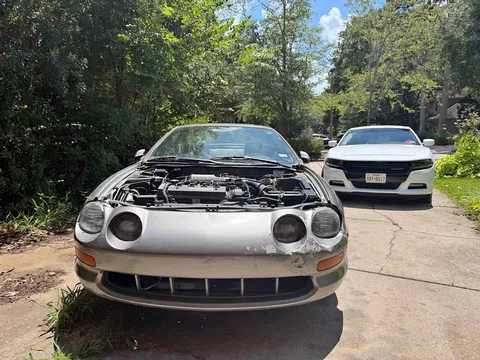1994 Toyota Celica ST Liftback Hatchback 2D