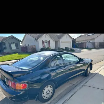 1994 Toyota Celica ST Liftback