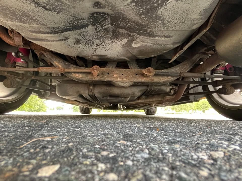 1994 Toyota Celica 6th Gen - Image 5 of 9