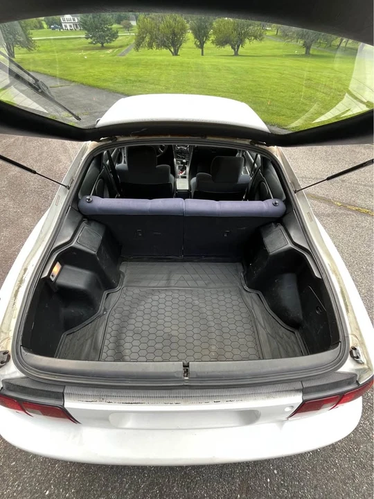 1994 Toyota Celica 6th Gen - Image 8 of 9