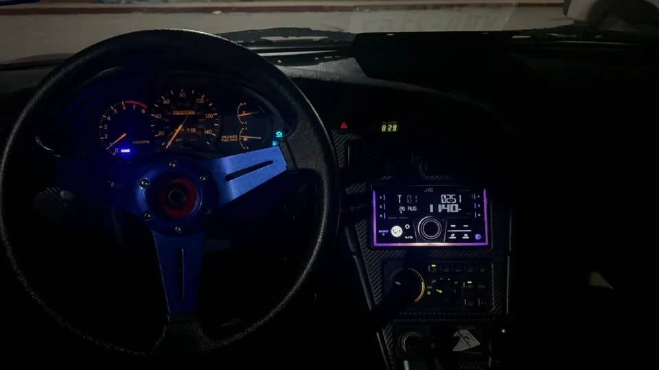 1994 Toyota Celica 6th Gen - Image 6 of 9