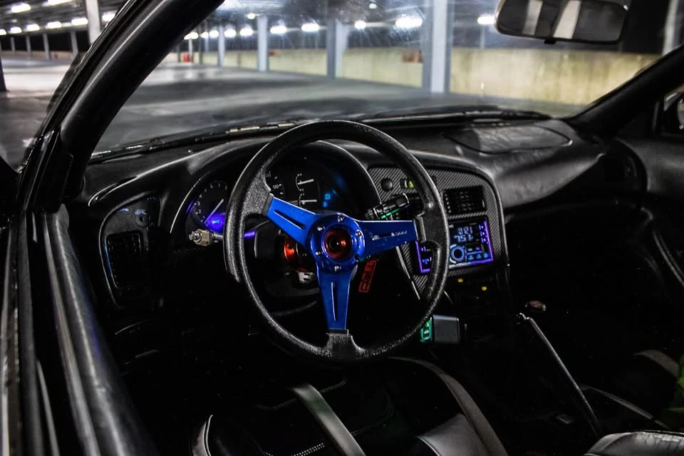 1994 Toyota Celica 6th Gen - Image 8 of 9