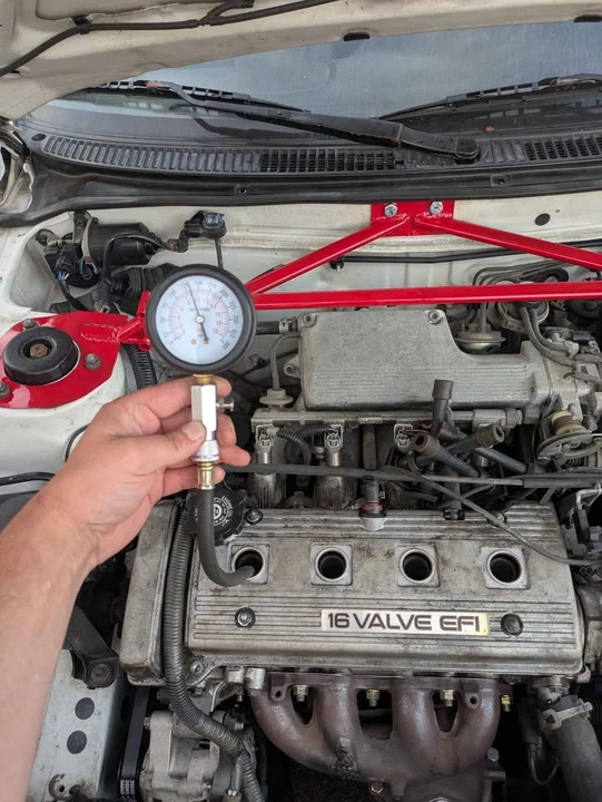 1994 Toyota Celica 6th Gen - Image 11 of 14