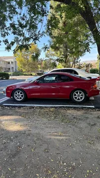 1994 Toyota Celica ST