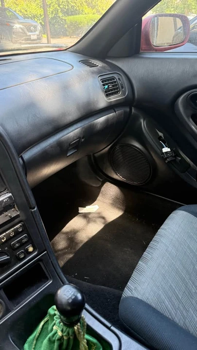 1994 Toyota Celica 6th Gen - Image 6 of 7