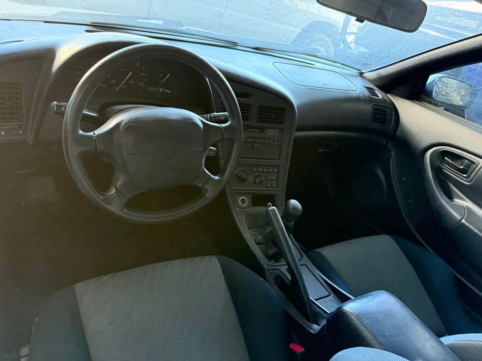 1994 Toyota Celica 6th Gen - Image 5 of 20