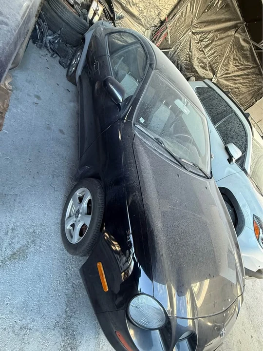 1994 Toyota Celica 6th Gen - Image 3 of 20