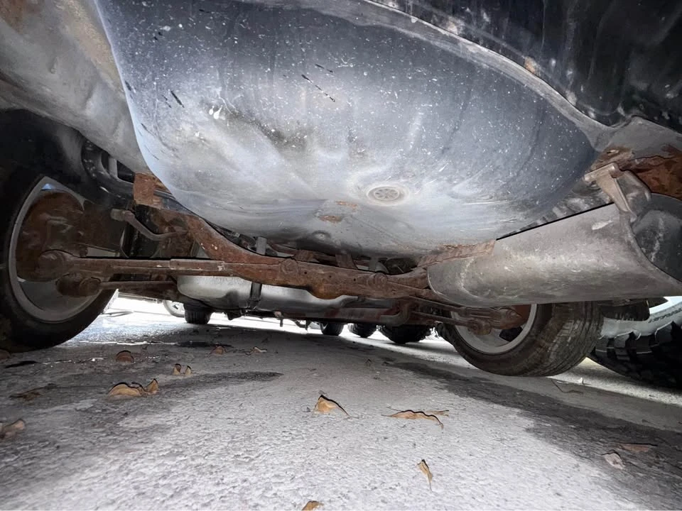 1994 Toyota Celica 6th Gen - Image 12 of 20