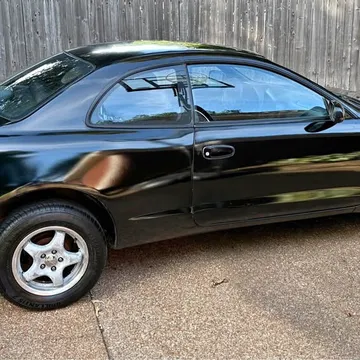 1994 Toyota Celica ST