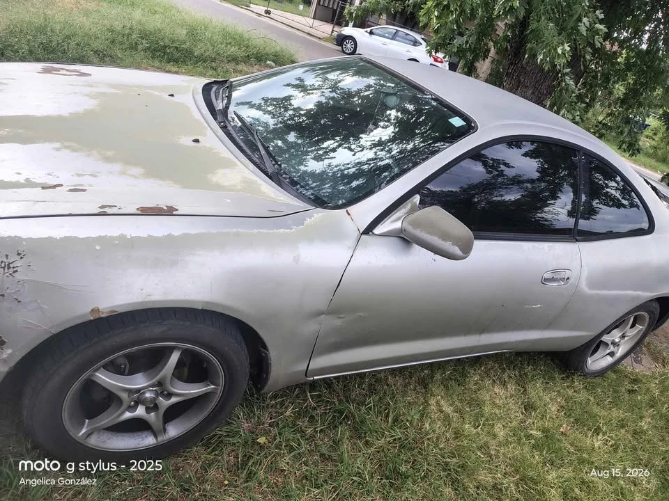 1994 Toyota Celica 6th Gen - Image 3 of 7
