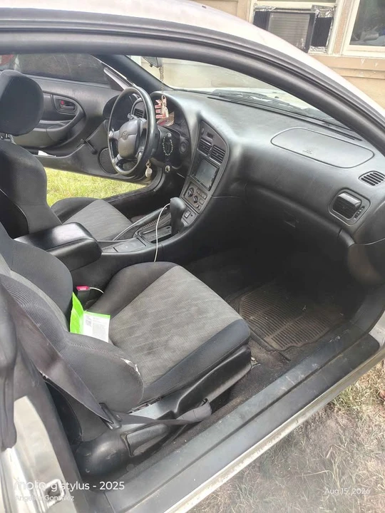 1994 Toyota Celica 6th Gen - Image 6 of 7