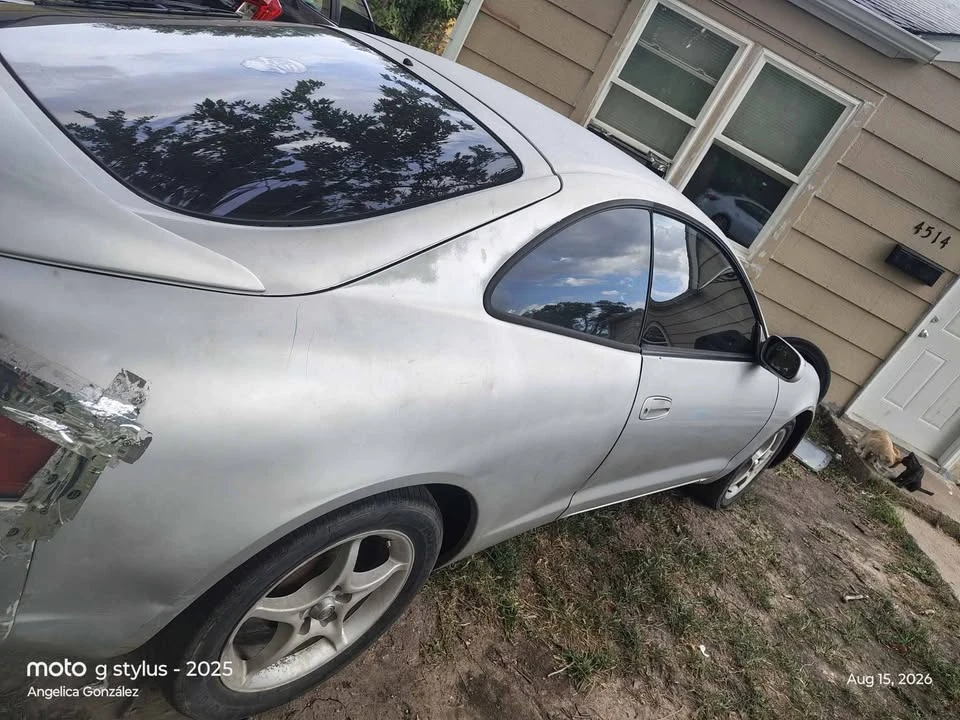 1994 Toyota Celica 6th Gen - Image 5 of 7