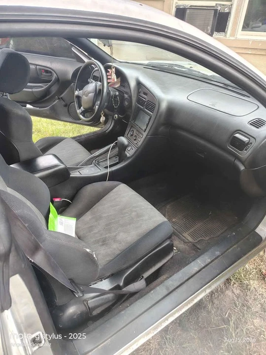 1994 Toyota Celica 6th Gen - Image 6 of 7
