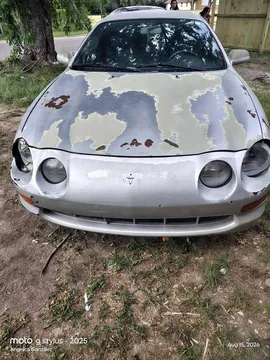 1994 Toyota Celica ST Sport Coupe 2D