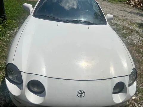 1994 Toyota Celica ST Sport Coupe 2D