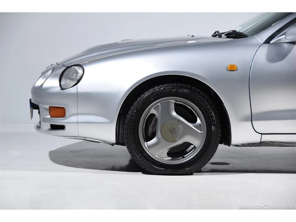 1994 Toyota Celica 6th Gen - Image 12 of 31