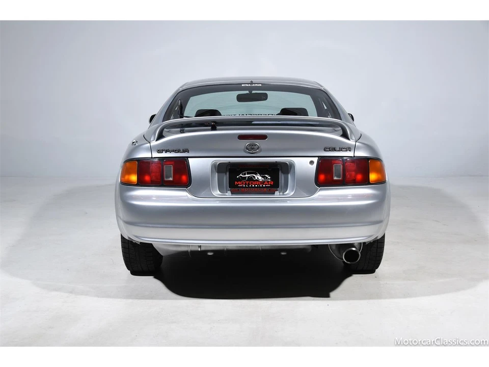 1994 Toyota Celica 6th Gen - Image 5 of 31