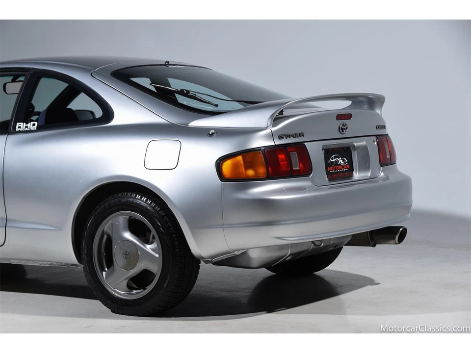 1994 Toyota Celica 6th Gen - Image 13 of 31