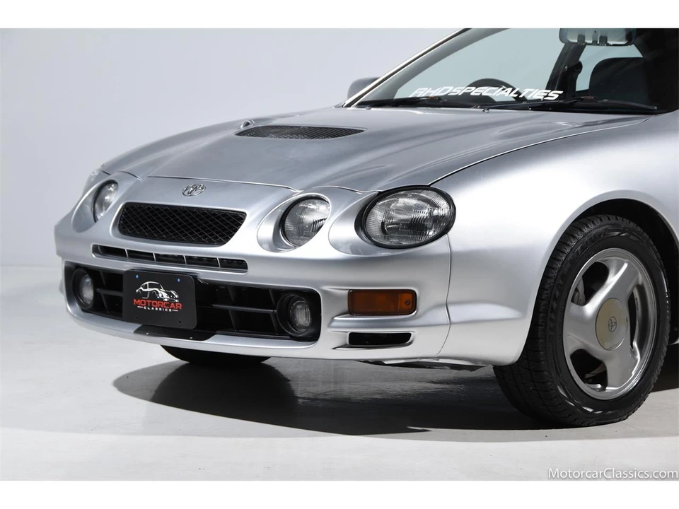 1994 Toyota Celica 6th Gen - Image 10 of 31