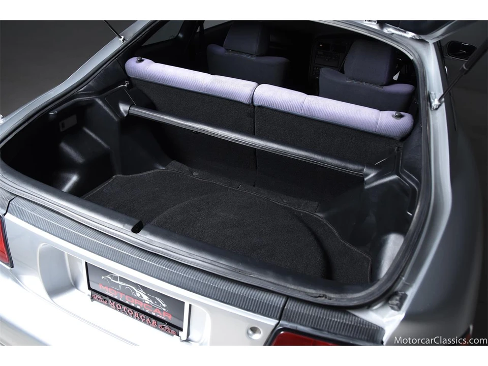 1994 Toyota Celica 6th Gen - Image 22 of 31